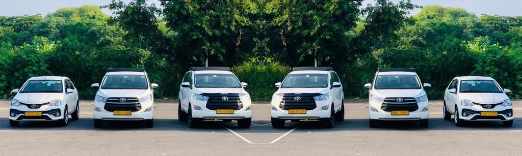 gurugram cab service