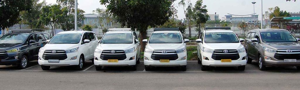 gurugram cab service